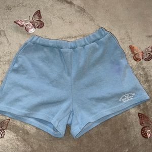 Women’s shorts. Size XS